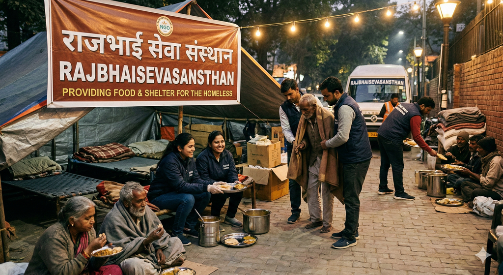 HOMLESS SUPPORT