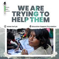 EDUCATION SUPPORT